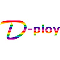 D-ploy logo