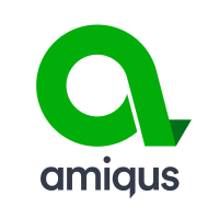 Amiqus logo