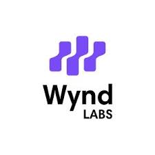 Wynd Labs logo