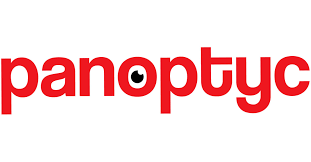 Panoptyc logo
