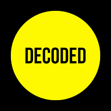 Decoded logo