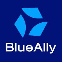 BlueAlly logo