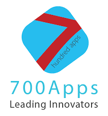 700Apps logo