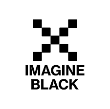 Imagine Black logo