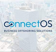 ConnectOS logo