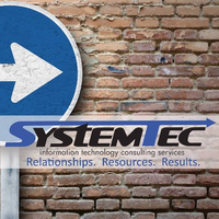 SYSTEMTEC logo