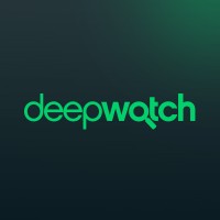 deepwatch logo
