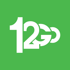 12Go logo