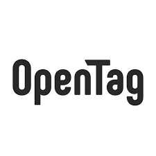 OpenTag logo