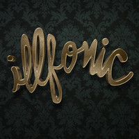 IllFonic logo
