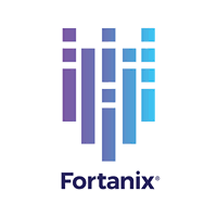 Fortanix logo