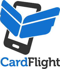 CardFlight logo