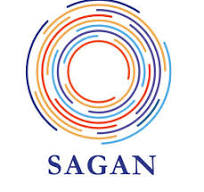 Sagan logo