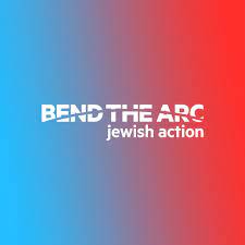Bend the Arc logo