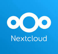 Nextcloud logo