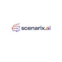 Scenarix AI logo