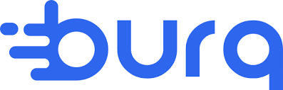 Burq logo