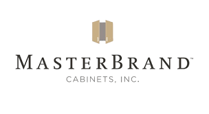 MasterBrand Cabinets logo