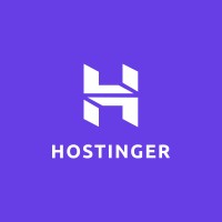 Hostinger logo