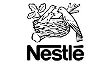 Nestle logo