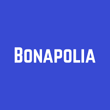 Bonapolia logo