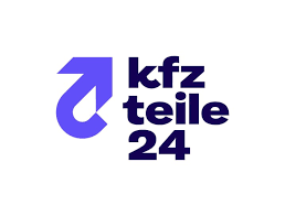 kfzteile24 logo