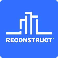 Reconstruct Inc logo