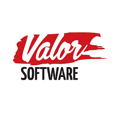 Valor Software logo