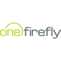 One Firefly logo