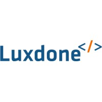 Luxdone logo