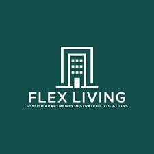 Flex Living logo