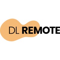 DL Remote logo