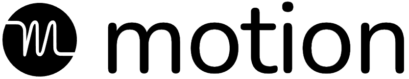 Motion logo