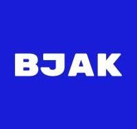 BJAK logo