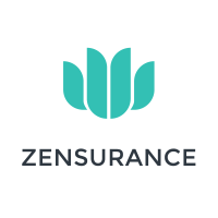 Zensurance logo