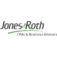 Jones & Roth logo
