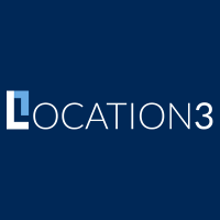 Location3 Media logo