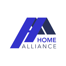 Home Alliance logo