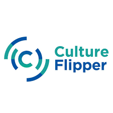 Culture Flipper logo