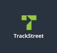 TrackStreet logo