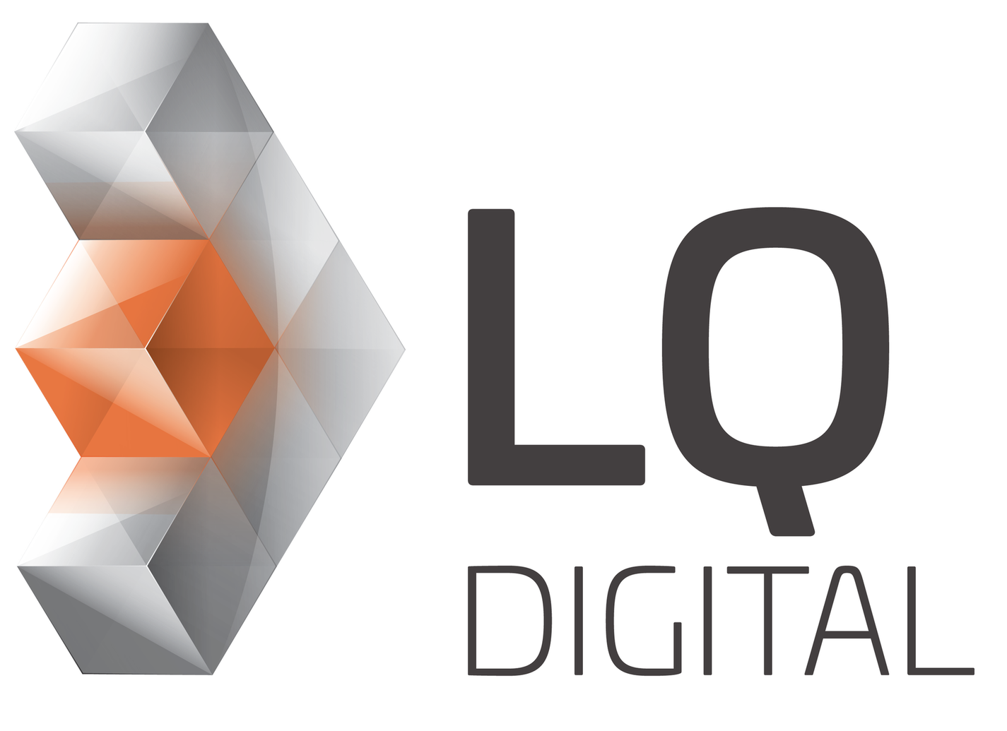 LQ Digital logo