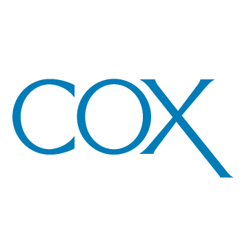 Cox Enterprises logo