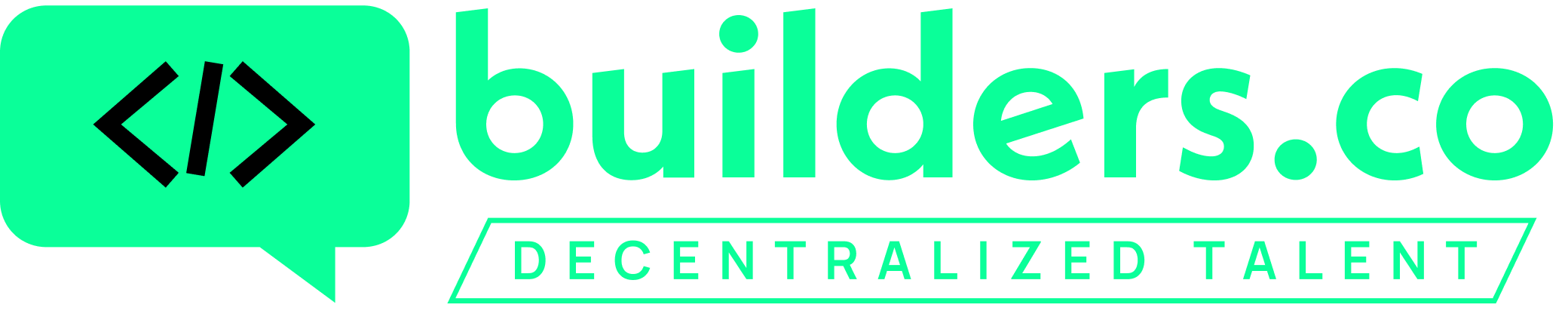 Builders Group logo