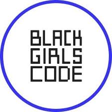 Black Girls Code logo