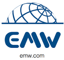 EMW, Inc logo