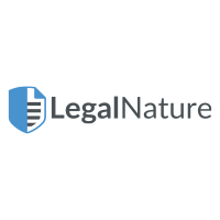 LegalNature logo