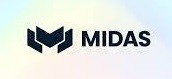 Midas.app logo