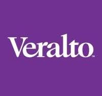 Veralto logo