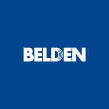 Belden logo