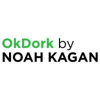 OkDork logo